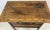 Early 20th Century Antique Asian Elm Ming Style Console/ Altar Table For Sale - Image 5 of 18