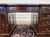 English Partner Desk in Teak For Sale - Image 10 of 18
