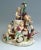 Meissen most remarkable figurine group: seven children as wine-growers size / dimenions: height 9.44 inches width 7.48...