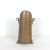 Vintage Tall Copper Coal Scuttle With Brass Handle and Paw Foot Details For Sale - Image 4 of 10