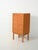 Bodafors Swedish Teak Sestina Dresser by Ingvar & Ekström for Bodafors, 1962 For Sale - Image 4 of 12
