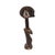 African Early 20th Century Mossi Biiga Doll Burkina Faso For Sale - Image 3 of 7