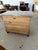 Mid 19th Century French Louis Philippe Marble Top Walnut Sideboard For Sale In Houston - Image 6 of 11