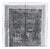 Klaus Neuper, Klaus Neuper, 1999, große Mischtechnik (Diptychon) "Porta", Informel, Mixed Media on Canvas For Sale