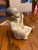 Spanish Lladro Angel Playing Mandolin For Sale - Image 3 of 6