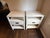 Lonny Bedside Tables For Sale In New York - Image 6 of 6