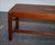 Military Campaign Coffee Table from Harrods Kennedy London For Sale - Image 4 of 16