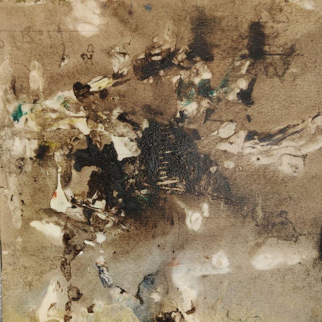 Luciano Gaspari trained at the Academy of Fine Arts in Venice, developing his own personal pictorial language, ranging...