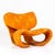 1970s Scultura 190 Lounge Chair by Vittorio Introini for Saporiti For Sale - Image 18 of 18