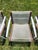 Vintage Richard Schultz for Knoll 1966 Collection Patio Lounge Chairs - Set of 3 For Sale - Image 15 of 18