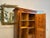 Antique Swiss Pine Wardrobe For Sale - Image 16 of 18