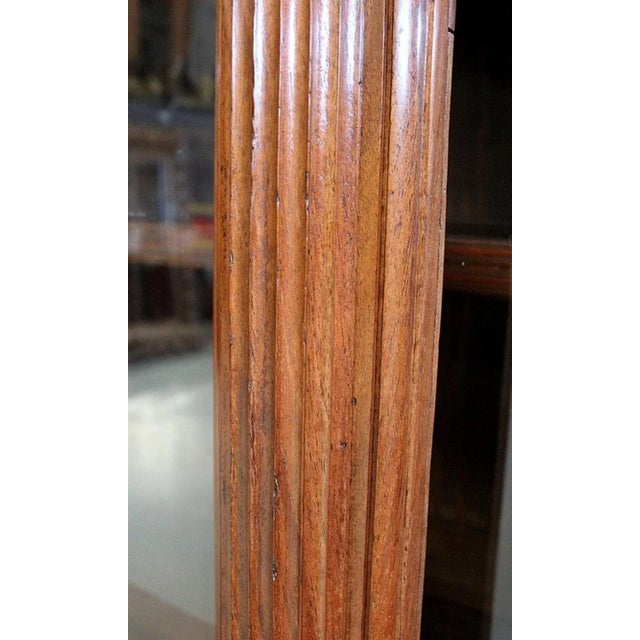 19th Century Renaissance Style Walnut Sideboard For Sale - Image 16 of 18