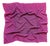 Vintage Chanel Fringe Scarf For Sale