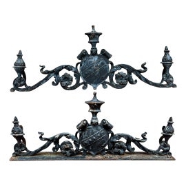 Example of Mario Buatta Home Accents