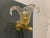 Venetian Murano Glass Sconces, 1960s, Set of 2 For Sale - Image 6 of 16