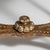 19th Century France Antique Gold Giltwood Carved Giltwood Gueridon Table For Sale - Image 11 of 11