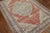 Antique Zabihi Collection Turkish Sivas Rug - 4'4" x 6'2" For Sale - Image 4 of 8