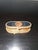 Vintage Style Estée Lauder Attributed Solid Perfume Compact Oval Keepsake Vanity Box Discover a touch of mid-century...