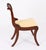 Vintage Dining Chairs by William Tillman, 1970s, Set of 10 For Sale - Image 13 of 18