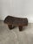 Vintage Footstool, 1970s For Sale - Image 15 of 18