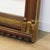 Oak frame for a Stations of the Cross, which was later fitted with a mirror. A very decorative and impressive piece. It...