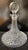 This Waterford Alana Collection consists of a 32 oz pitcher, 2 decanters and a dish. Ideal for a classic bar display.