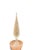 Regency Style Blown Glass Perfume Bottles, 1970s, Set of 2 For Sale - Image 4 of 12
