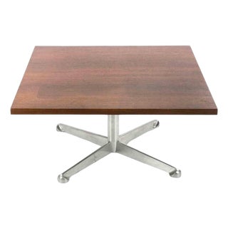 Mod. T160 Coffee Table by Osvaldo Borsani for Tecno, 1967 For Sale