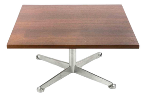 Mod. T160 Coffee Table by Osvaldo Borsani for Tecno, 1967
