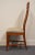 Late 20th Century Century Lt Designs Contemporary Modern Asian Inspired Dining Side Chair 141-511 For Sale - Image 5 of 11