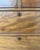 Large English Victorian Mahogany Chest of Drawers For Sale - Image 15 of 18