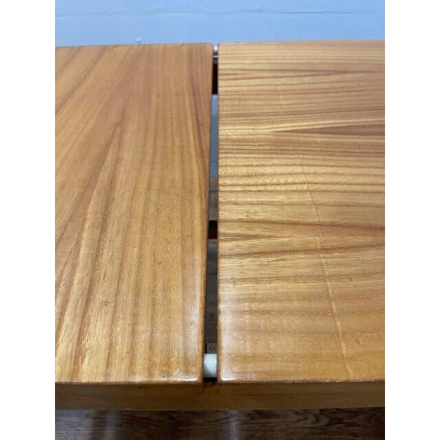 Vintage Coffee Table by Jiroutek, 1970 In very good condition with company sticker Dims; H= 52 W= 120 cm D= 50 cm Vintage...