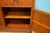 Mid-Century Chinese Sideboard in Teak, 1970s For Sale - Image 9 of 12