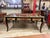 19th Century Boulle Writing Desk, France, 1890s For Sale - Image 4 of 7