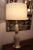 1950s Gerald Thurston Single Table Lamp For Sale In New York - Image 6 of 11