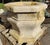 Baroque Venetian Botticino Marble Well, 18th Century For Sale - Image 3 of 9