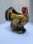 Mid 20th Century Vintage Ceramic Turkey Cachepot For Sale - Image 5 of 8