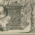 Pieter Mortier, Tabernacle Altars, Golden Candlestick and Brazen Laver, 1700, Engraving For Sale - Image 6 of 12