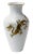 Metal Vintage German Heinrich Porcelain Golden Dragon Vase, 1940s For Sale - Image 7 of 7