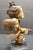 Sunol Alvar "Pareja" Bronze Sculpture With Granite Base Signed For Sale - Image 13 of 14