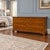 1970's Vintage Henredon Georgian-Style Mahogany Six-Drawer Dresser For Sale - Image 14 of 14