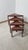 Wood Nesting Tables in Inlaid Wood with Scenes of River Life, 1940s, Set of 4 For Sale - Image 7 of 17