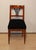 Biedermeier Side Chair, Cherry Wood, South Germany, 1830s For Sale - Image 3 of 14