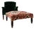 19th Century French Ottoman For Sale