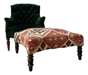 19th Century French Ottoman