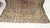 Turkish 1970s Vintage Turkish Handmade Wool Cotton Brown Area Rug For Sale - Image 3 of 13