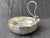 Metal Antique James Tufts Silverplate Bon Bon Dish For Sale - Image 7 of 18