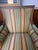 Hancock & Moore Louis XVI Upholstered Armchairs For Sale - Image 9 of 12