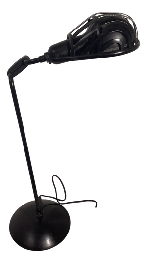Igloo Desk Lamp by Tommaso Cimini for Lumina, 1980s