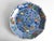 Kozangama Maebata Mino Ware Porcelain Charger, Japan, 1975-1985 For Sale - Image 3 of 15